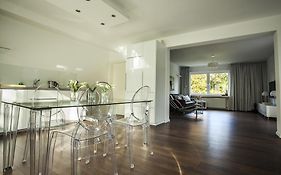 Luxussuite mit Steinway-Flügel